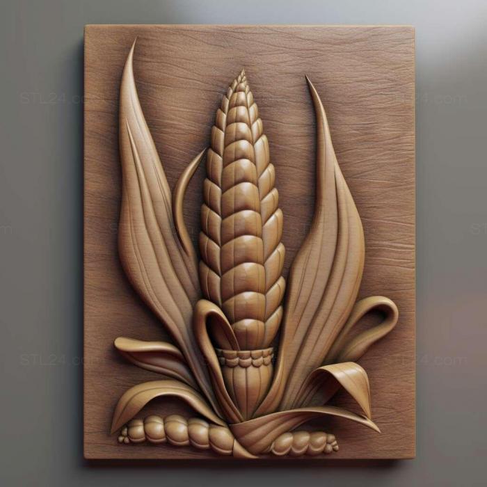 Maize 2